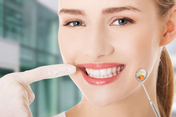 4 thói quen chăm sóc răng miệng lành mạnh cần duy trì